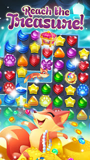 Download Game Genies & Gems Apk