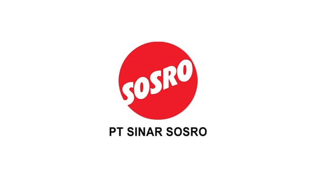 PT Sinar Sosro Logo
