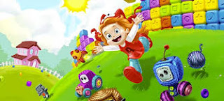 Toy Blast 2741 APK