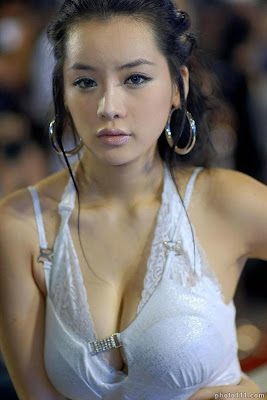 Lim Ji Hye, Sexy Beauty Korean Actress