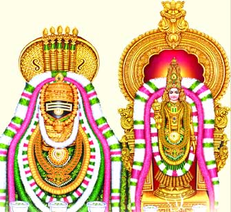 திருவண்ணாமலை தீபம் ஏற்பாடுகள் தீவிரம்