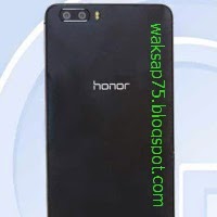 Huawei Glory 6 Plus Terbaru