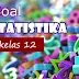 Soal Statistika Kelas 12