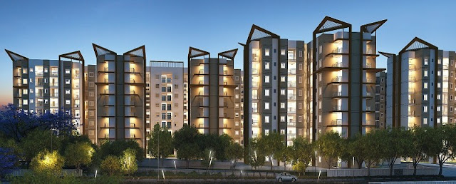 Property In Bangalore