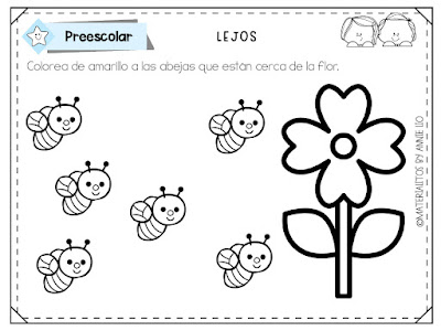 material-actividades-trabajar-ubicacion-espacial-preescolar