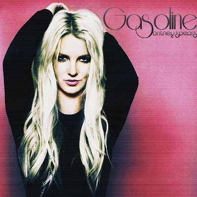 Photo Britney Spears - Gasoline Picture & Image