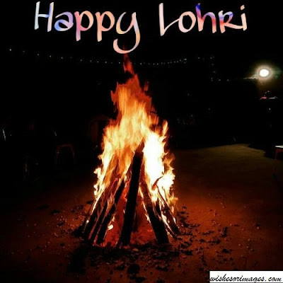 Happy Lohri Festival Images, happy Lohri Image