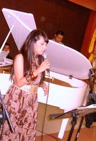 Singer : Tasya