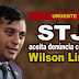 Ministro Francisco Falcão aceita denúncia contra Wilson Lima