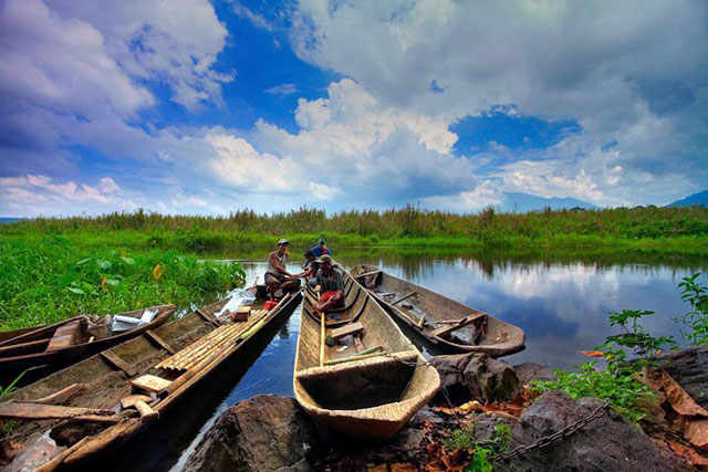 Wisata Rawa Dano Serang : 14 Tempat Wisata di Pandeglang Terbaru & Terhits ... : Danau rawa pening mempunyai luas sekitar 2.670 hektar dan sebagian besar ditumbuhi tanaman enceng gondok.