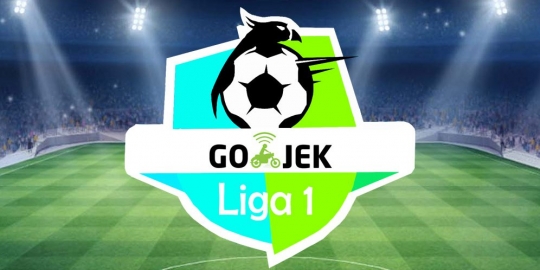 Nonton Gojek Liga 1 2019 Di K-Vision