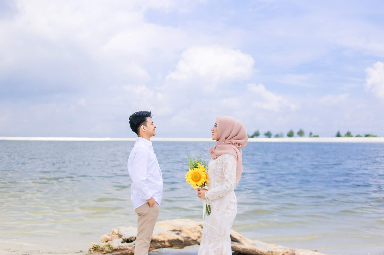 Tempat Foto Pre Wedding Murah Dan Keren Ini Ada Di Jakarta Lho