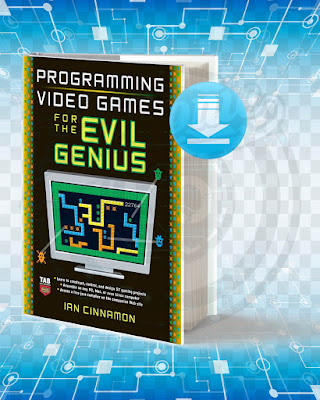 Free Book Programming Video Games for the Evil Genius pdf.