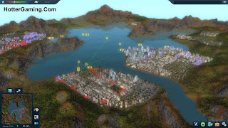 Free Download Cities in Motion 2 Pc Game Photo