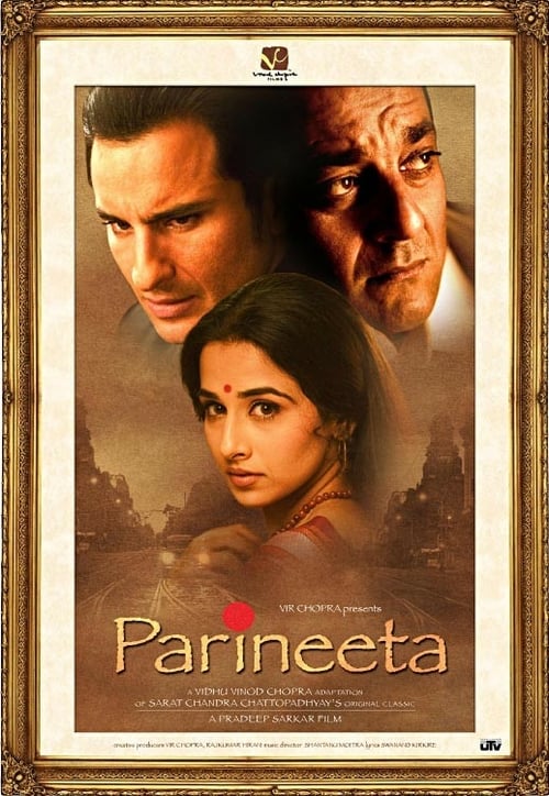 [HD] Parineeta – Das Mädchen aus Nachbars Garten 2005 Film Online Anschauen