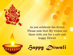 Happy Diwali 2018 Quotes In English