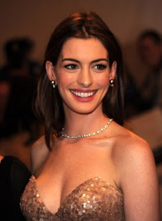 Anne Hathaway