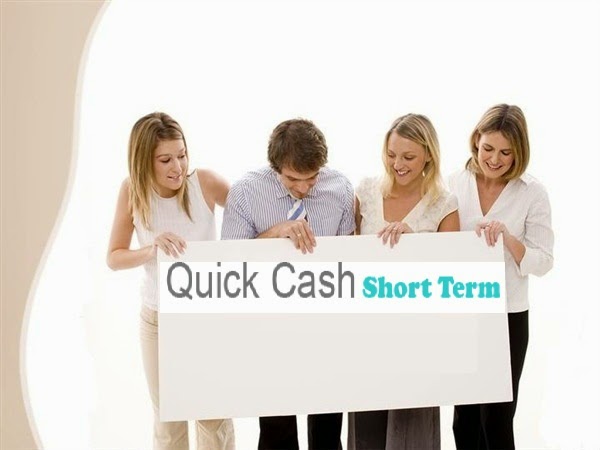 Bad credit cash loans