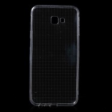 Ultra Thin Crystal Clear TPU Case for Samsung Galaxy J4+ / J4 Prime