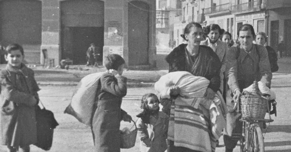 El olvido de los siete curas muertos por los bombardeos franquistas 