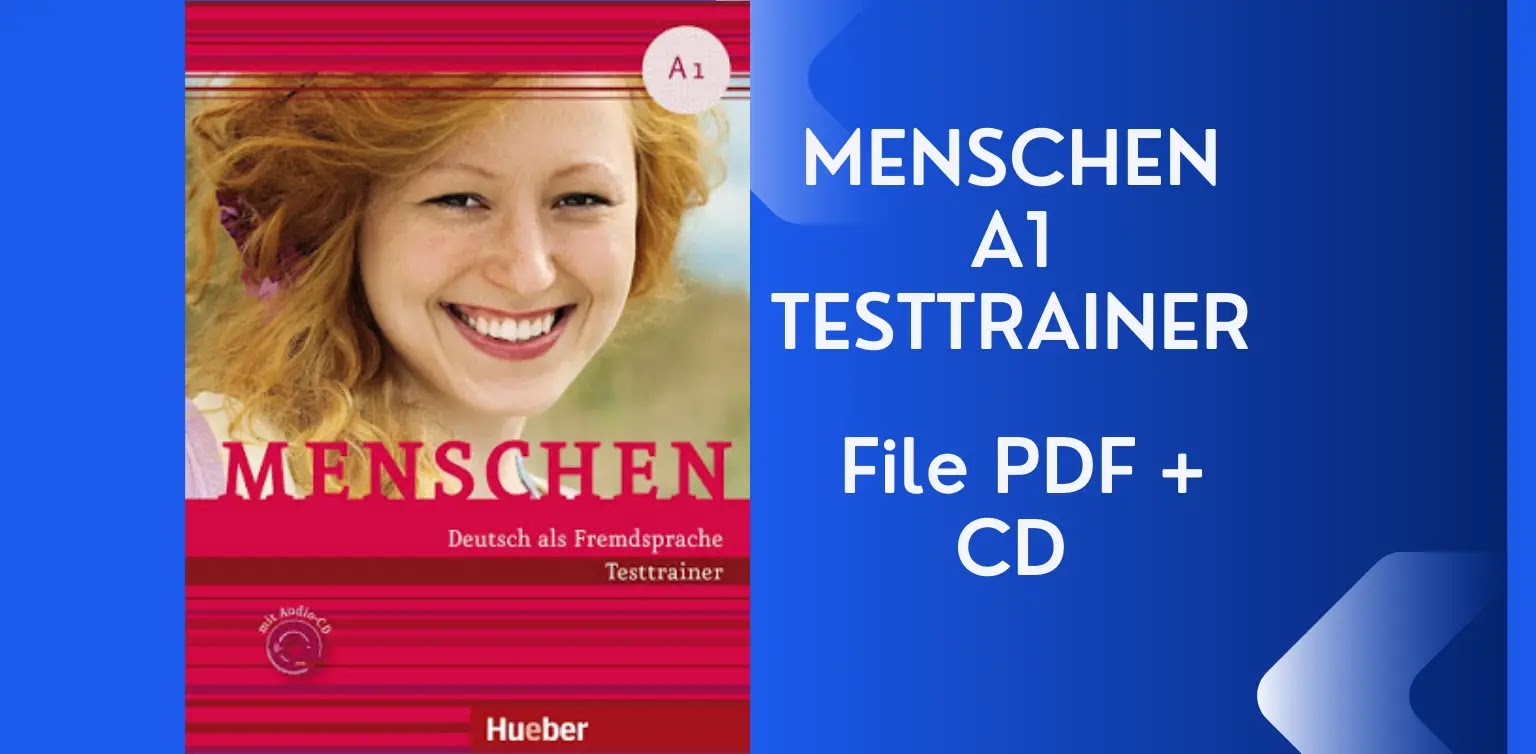 Reviews of Menschen A1 Testtrainer