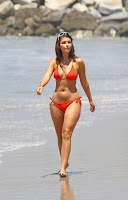  DeAnna Pappas Beach Photos