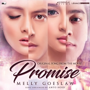 download song melly goeslaw - promise