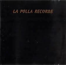 la polla records - negro