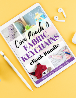 Coin and Keychain eBook Bundle