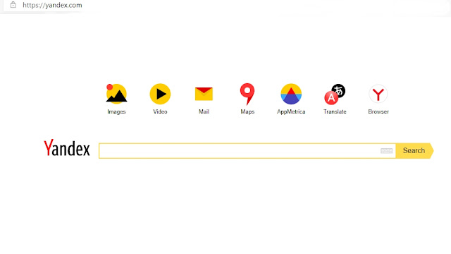 mencari gambar yang akurat dengan yandex search