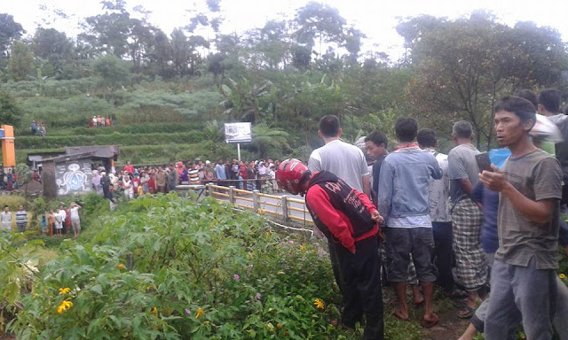 Jembatan Bawang - Limpung