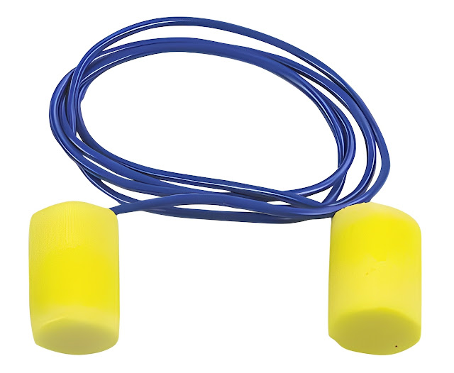 Ear Plugs