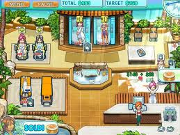 saly's spa