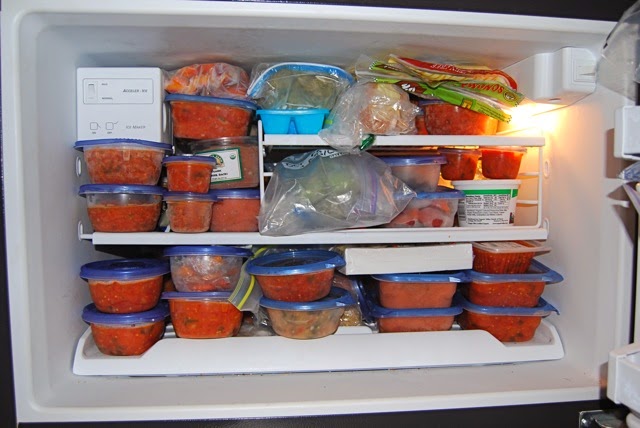 Safe Food Handling and Storage Tips