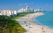 It's the ultimate South Florida life style that turned Miami Beach and its . (miami beach florida)