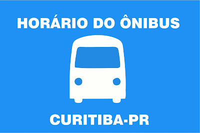 Horário de Ônibus Curitiba