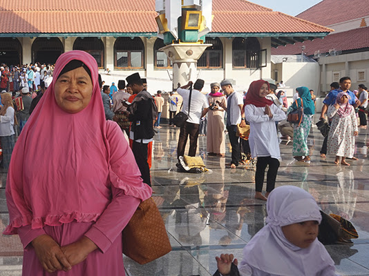 Hari Ibu Menjadi Momen Paling Dinanti Untuk Bisa 'Me Time' Bersama Ibu