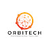 Orbital Abstract Logo Design Template