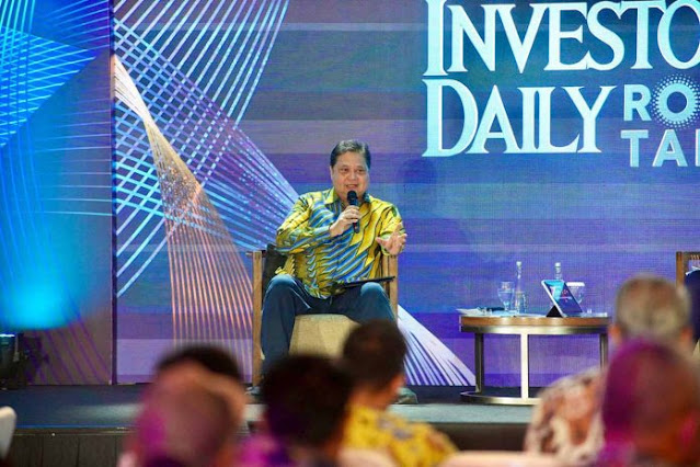 Langkah Makro Pemerintah Menuju Penguatan Ekonomi Indonesia