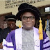 Akpoveta Congratulates Okoro, Orogun Poly Pioneer Rector ~ Truth Reporters