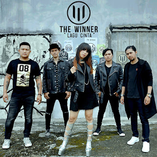 Download The Winner - Lagu Cinta (Single) itunes plus aac m4a mp3