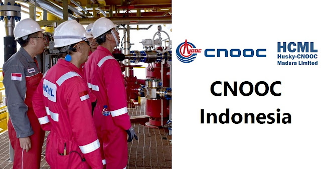 CNOOC Indonesia