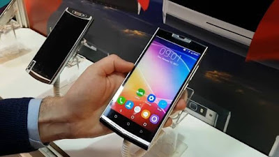 مراجعة هاتف OUKITEL K10000 Pro بطارية كبيرة ومقاوم للصدمات بمزايا تقنية عالية !