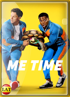 Tiempo Para Mí (2022) DVDRIP LATINO