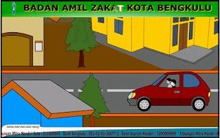 Full Skripsi Teknik Informatika Iklan Zakat Menggunakan Macromedia Flas 8 Profesional