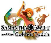 Get Samantha Swift and the Golden Touch Full Unlimited Version