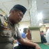 SHOLAT SUBUH BERJAMAAH BINMAS POLSEK TAMBORA