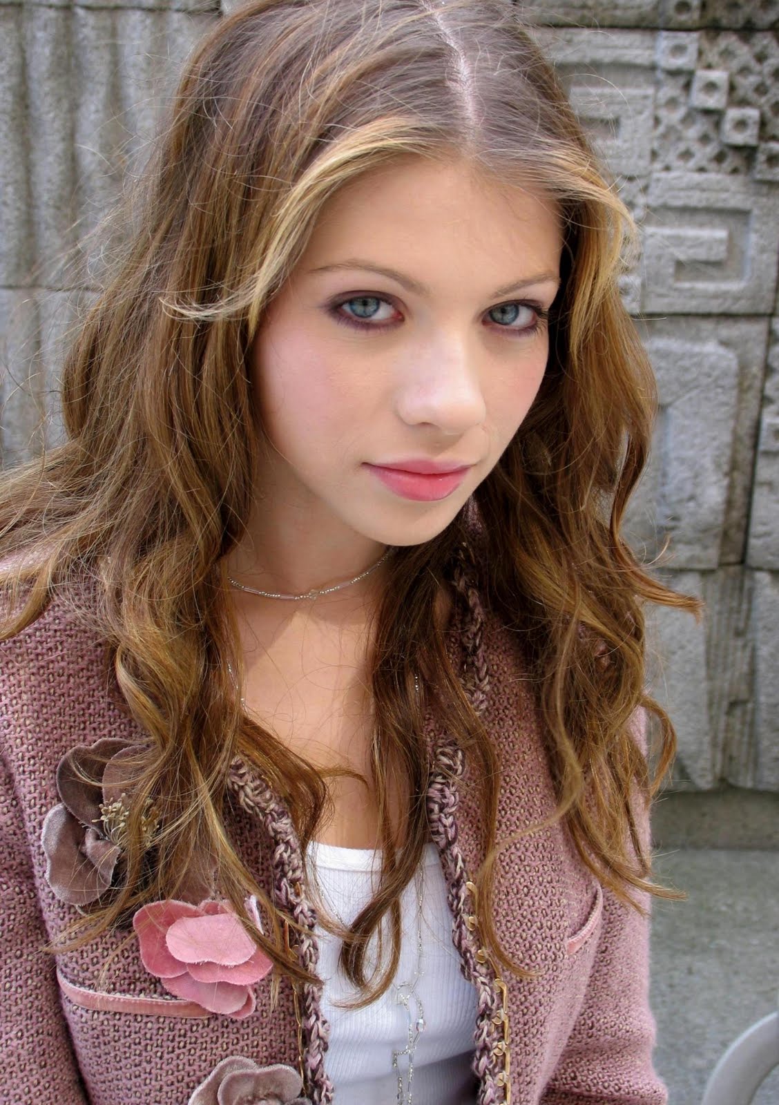 Michelle Trachtenberg Photos