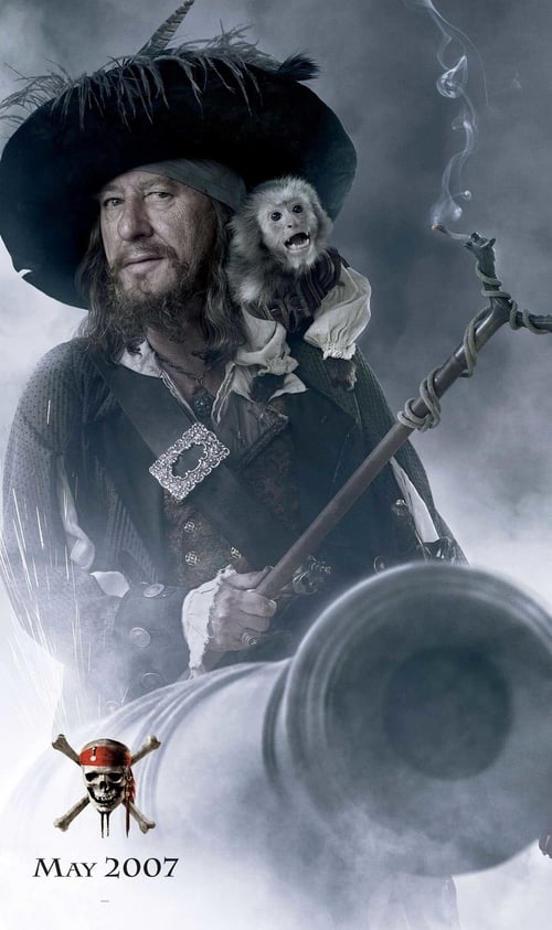 [HD] Pirates of the Caribbean - Am Ende der Welt 2007 Online Anschauen Kostenlos