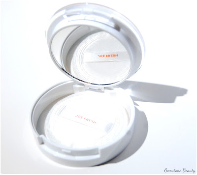 Joe Fresh Beauty Pressed Powder